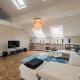 Ruhige Dachwohnung mit Terrasse Berlin MITTE - Spacious modern rooftop loft in Berlin MITTE, Berlin - Photo 10