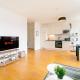Long Term stay, Balcony, 1 min to U4 Längenfeldgasse, Wien - Foto 4