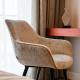 11th Floor Voguish Studio by BookingHost, Varsavia - Foto 8
