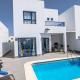 224 - Casa Gecko by Villas Now Ltd Playa Blanca - Fotografie 10
