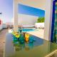 224 - Casa Gecko by Villas Now Ltd Playa Blanca - Fotografie 3