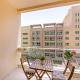 Central studio in The Greens 10min to MetroStation, Dubaï - Photo 5