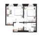 The Viaduct - Suites & More, Praha - Fotografie 6