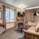 Ski in Ski Out Juniper Springs Lodge #351 Luxury Slope-side 2 Bedrm 2 Bath End Unit!, Mammoth Lakes - Fotografie 1