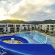 Apartamento vista piscina principal Santa Fe de Antioquia - Fotografie 1