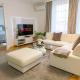 BUDACASTLE PANORAMIC LUXURIOUS FAMILY APT, FREE PARKING included, Budapest - Foto 5