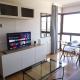 Apartamento Madrid Aeropuerto Ifema Wanda, confort Cmpz, Мадрид - Фото 7