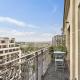 Appartement Doumer et son balcon - Welkeys, Paris - Foto 3