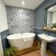 New Ing Lodge, Shap (fotografie 7)