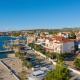 Apartments by the sea Brodarica, Sibenik - 4194, Brodarica