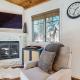 Grayfox 2 Pet-Friendly, 5-Star with Private Hot Tub, 2 Car Garage and Prime Location condo Mammoth Lakes - Fotografie 8