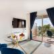 BLUE LIGHT TERRACE - Nice Port, Nice - Fotografie 8