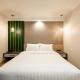City Park Hotel Bangkok Pratunam by PCL, Bangkok - Foto 10