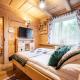 Góralska Izba w Zakopanem APARTZAKOP, Zakopane - Photo 4