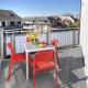 Haus am Dorfbrunnen Ferienwohnung Sand, Wangerooge - Foto 6