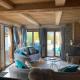 Chalet Beaufort, Saint-Martin-de-Belleville (fotografie 5)