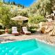 Villa Eva Agni with private pool by DadoVillas, Agní (foto 9)