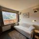 Studio rénové avec balcon, accès direct aux pistes et parking à Méribel - FR-1-688-20 - Fotografie 7