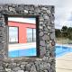 Charming Villa in Fajã da Ovelha with Private Pool, Fajã da Ovelha - Fotografie 9