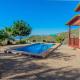 House with Private Pool (Aries)