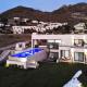 Vistaport A - Luxury Villa with Private Pool and Sea View Bodrum - Foto 1