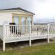 3 bedroom Caravan at Manor Park Hunstanton - Fotografie 3