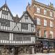 Rowntree One - Stunning Apartment- Grade II listed York - Fotografie 3