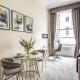Rowntree One - Stunning Apartment- Grade II listed York - Fotografie 8