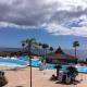 Rocas del Mar with heated Pool and double Terrace, Costa Del Silencio