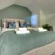 The Nook - A modern 2 bedroom loft with parking Ripon - Fotografie 7