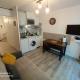 studio climatisé, 50 m de la prom, Wifi, Nice - Fotografie 1