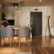 Nest Inn Stiletto Apartment, Kluž - Fotografie 8