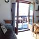 Appartement 2 pièces pour 4 pers, exposé sud, proche télésiège et commodités, balcon, parking - FR-1-263-139