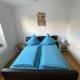Five O - Meeresstern - Kingsizebett Wismar - Fotografie 10