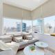 BR Luxe 1 BDR Apartment w/ Balcony & Sea Views, Dubaï - Photo 1