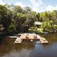 Dolphin Lodge, Careiro - Fotografie 1