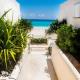 Ocean front Villa Marlin, best location in hotel zone #109, Cancún - Foto 4