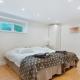 5:ans Bed & Breakfast, Gothenburg - Fotografie 3