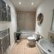 Stunning City Centre Apartment, Benson Street, Liverpool 1 - Foto 10