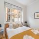 The Modern Manor - Fitzrovia - by Frankie Says, Londýn - Fotografie 6