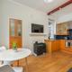 The Modern Manor - Fitzrovia - by Frankie Says, Londýn - Fotografie 9