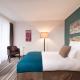 Leonardo Hotel Munich City Olympiapark, Мюнхен - Фото 1
