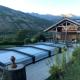 Chalet savoyard d'exception avec piscine chauffée, Bourg-Saint-Maurice - Fotografie 5