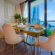Stylish 3BR Burj Khalifa, Fountain Views, Pool & Prime Location, Dubaï - Photo 3
