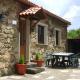 Stone Cottage FINISTERRE, Curtis (fotografie 4)