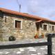 Stone Cottage FINISTERRE, Curtis