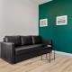 AQUARIUS: Upscale Flat in the Heart of Bucharest!, Bucarest - Foto 9