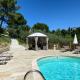 Villa Mery, sui colli della riviera di Rimini, Mondaino (photo 2)