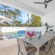 789 Brandnew Naples Villa-Large Heated Saltwater Pool, Naples - Foto 1