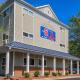 Motel 6-Greensboro, NC - I-40